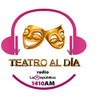 Logo Teatro al Día