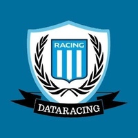 Logo Data Racing 