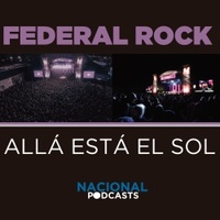 Logo Federal Rock