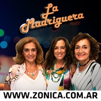 Logo LA MADRIGUERA