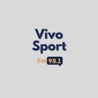 Logo Vivo Sport