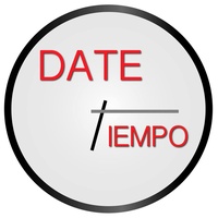 Logo Date Tiempo