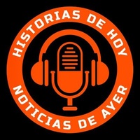 Logo Historias de hoy, noticias de ayer