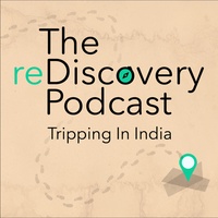 Logo The reDiscovery Podcast