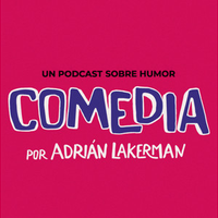Logo Comedia