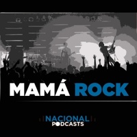 Logo Mamá Rock