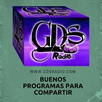 Logo GDS Mar del Plata Podcast
