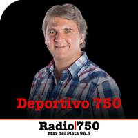 Logo Deportivo 750