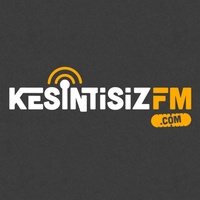 Logo KesintisizFm
