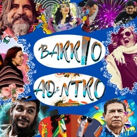 Logo BARRIO ADENTRO