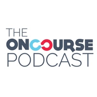 Logo The OnCourse Podcast