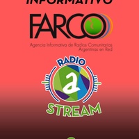 Logo Informativo FARCO Matutino