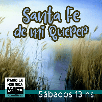 Logo Santa Fe De Mi Querer