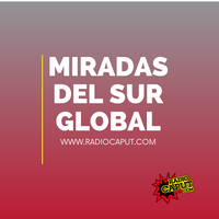 Logo Miradas del Sur Global