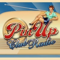 Logo Pin UP Club