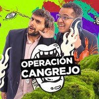 Logo Operación Cangrejo