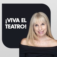 Logo ¡VIVA EL TEATRO!