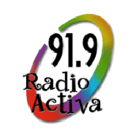 Logo Arriba Madrugadores