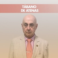 Logo TABANO DE ATENAS