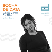 Logo Bocha de data