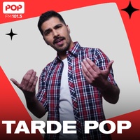 Logo Tarde Pop