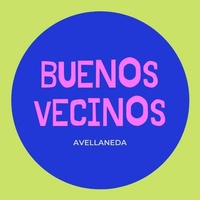 Logo Buenos Vecinos