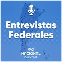 Logo Entrevista Federal