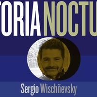 Logo Historia Nocturna