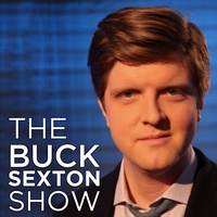 Logo The Buck Sexton Show