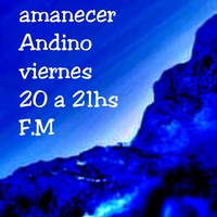 Logo amanecer andino