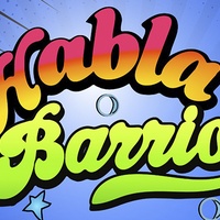 Logo Habla Barrio