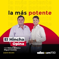 Logo El Hincha Opina