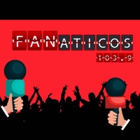 Logo Fanaticos 