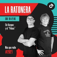 Logo La Ratonera