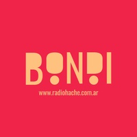Logo BONDI