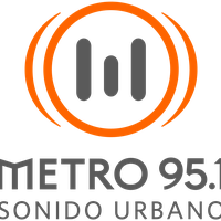 Logo Verano METRO 2022