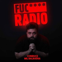 Logo Fucking Radio