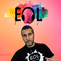 Logo EOL