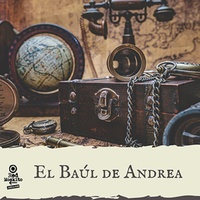 Logo El Baúl de Andrea