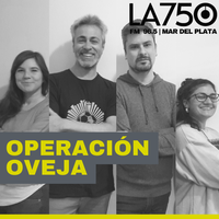 Logo Operación Oveja