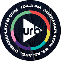 Logo Urbana Play Music