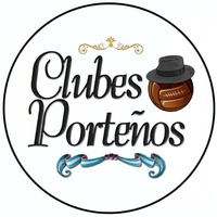 Logo Clubes Porteños