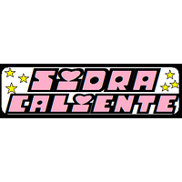 Logo Sidra Caliente
