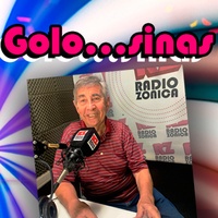 Logo GOLO...SINAS