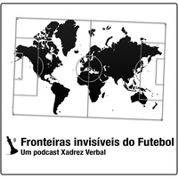 Logo Fronteiras Invisíveis do Futebol