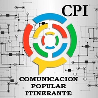 Logo CPI TV