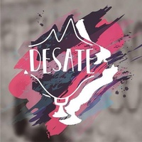 Logo Desate Radio