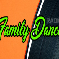 Logo Family Dance