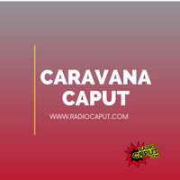Logo Caravana Caput