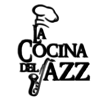 Logo La Cocina del Jazz